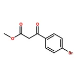RHAWN Methyl 3-(4-bromophenyl)-3-oxopropanoate