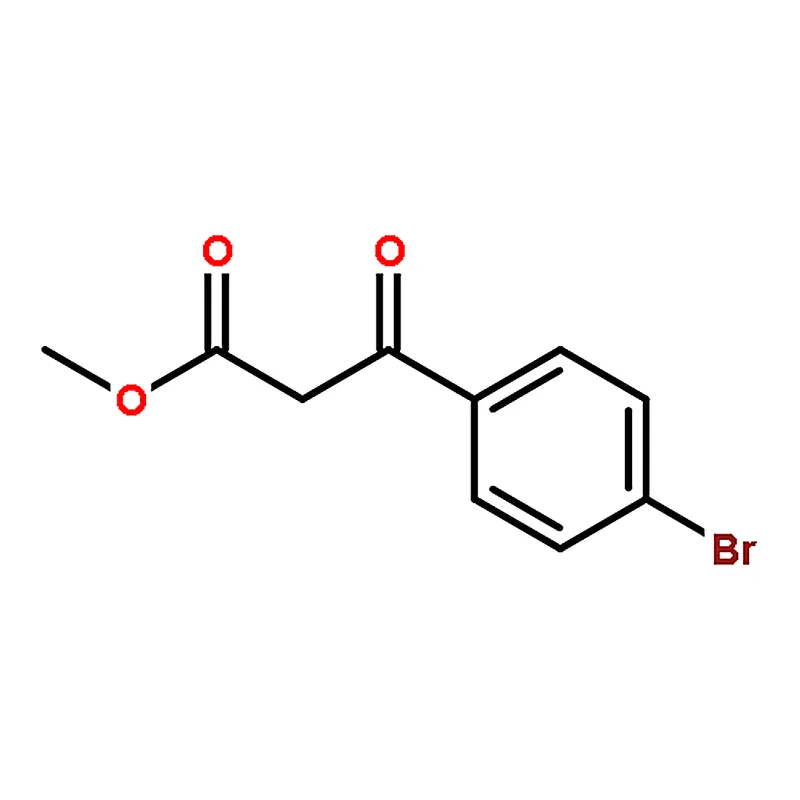 RHAWN Methyl 3-(4-bromophenyl)-3-oxopropanoate