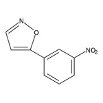 RHAWN 5-(3-Nitrophenyl)isoxazole
