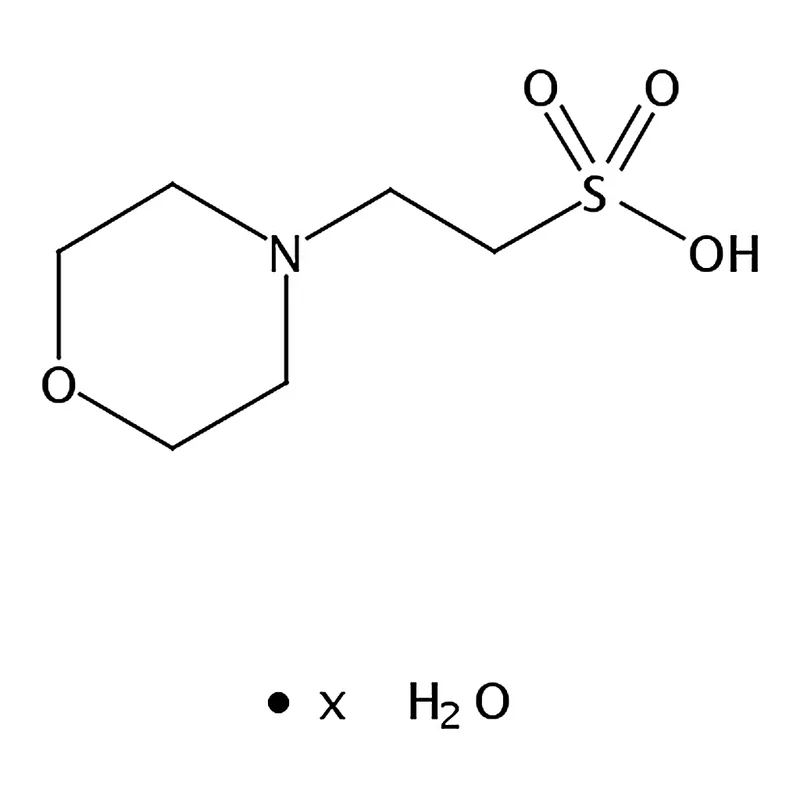 RHAWN MES hydrate