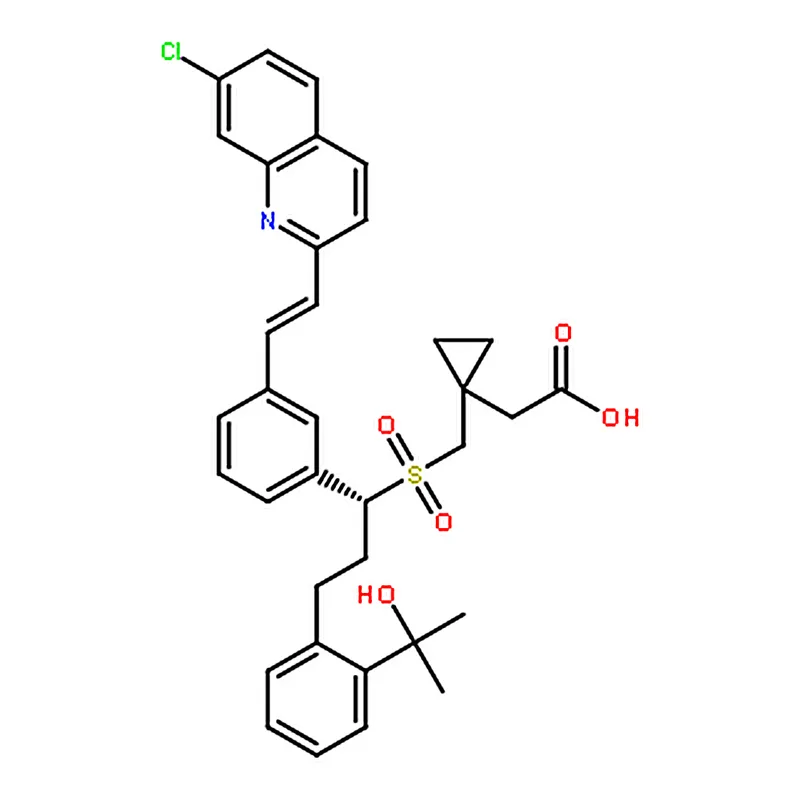 RHAWN Montelukast Sulfone