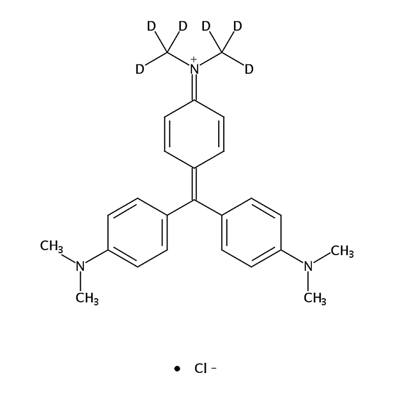 RHAWN Gentian Violet-d6