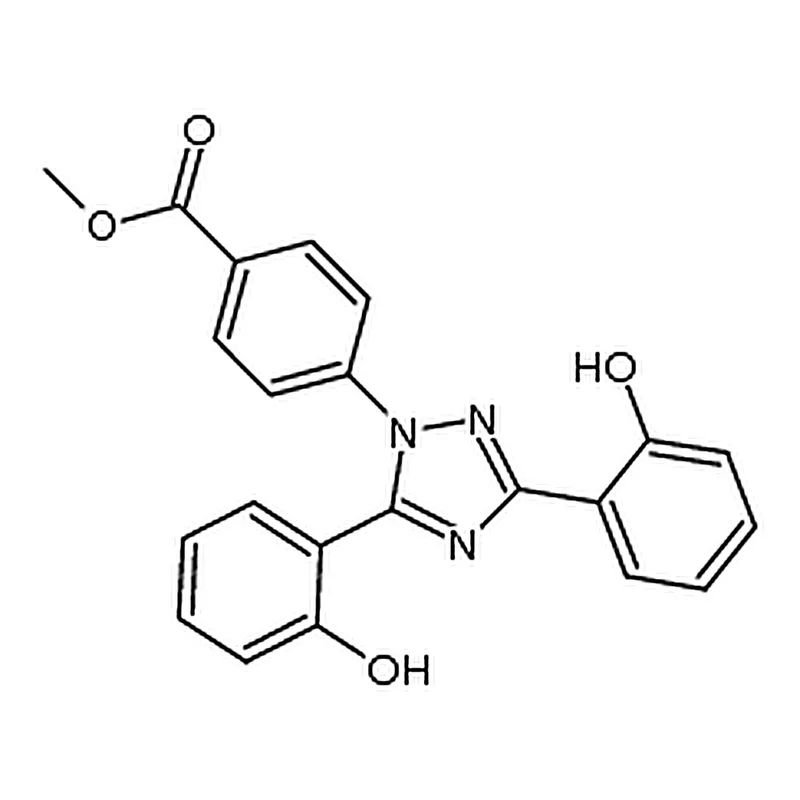RHAWN Deferasirox methyl ester