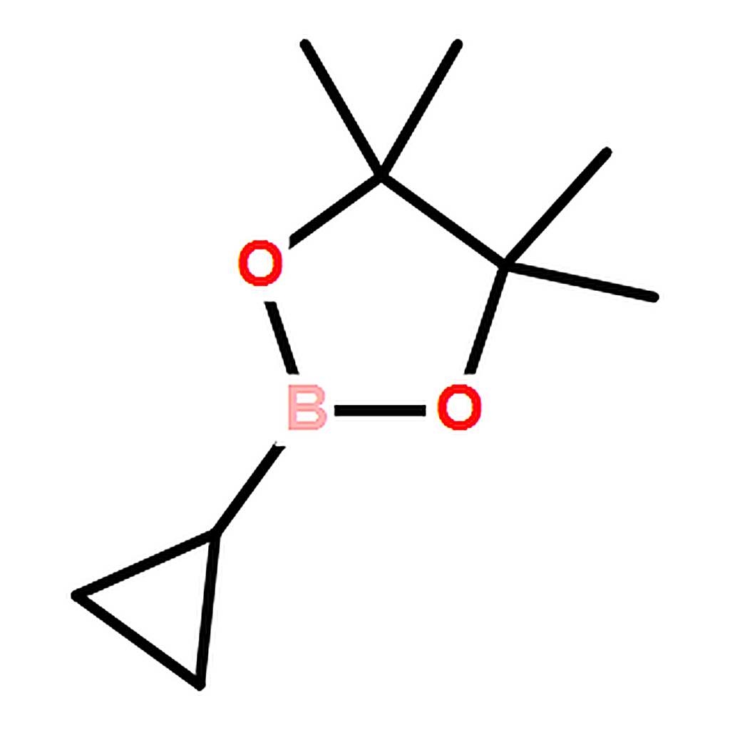 RHAWN Cyclopropylboronic acid pinacol ester