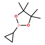 RHAWN Cyclopropylboronic acid pinacol ester