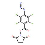 RHAWN N-Succinimidyl 4-Azido-2,3,5,6-tetrafluorobenzoate