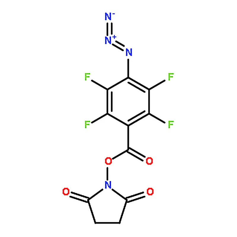 RHAWN N-Succinimidyl 4-Azido-2,3,5,6-tetrafluorobenzoate