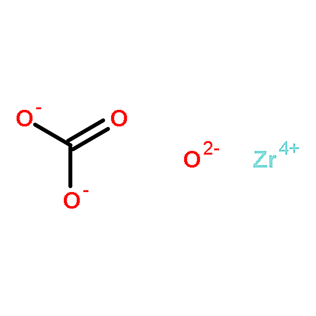 RHAWN Zirconium carbonate, basic hydrate