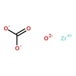 RHAWN Zirconium carbonate, basic hydrate