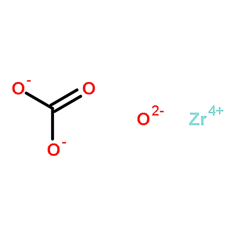RHAWN Zirconium carbonate, basic hydrate