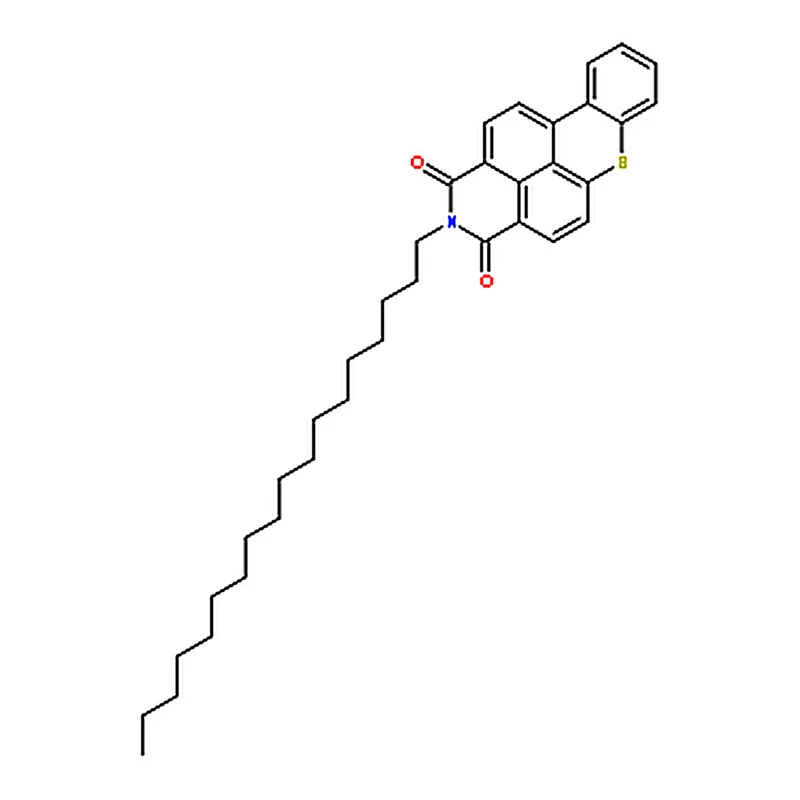 RHAWN fluorescent yellow 3G