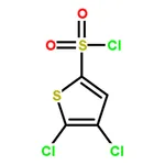 RHAWN 2,3-Dichlorothiophene-5-sulfonyl chloride