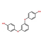 RHAWN 1,3-Bis(4-hydroxyphenoxy)benzene