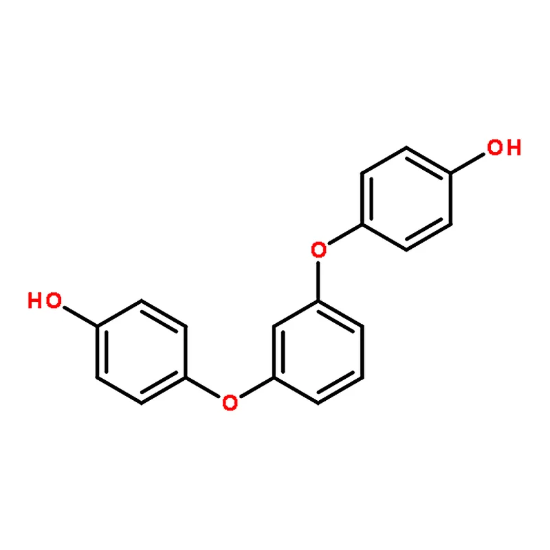 RHAWN 1,3-Bis(4-hydroxyphenoxy)benzene