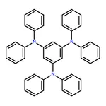 RHAWN 1,3,5-Tris(diphenylamino)benzene