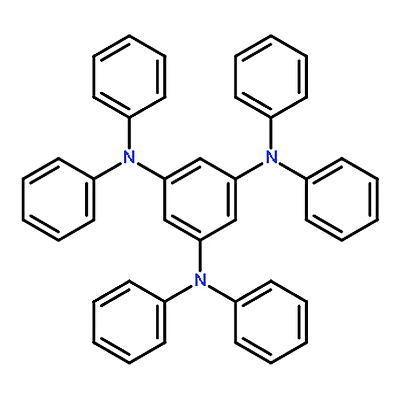 RHAWN 1,3,5-Tris(diphenylamino)benzene