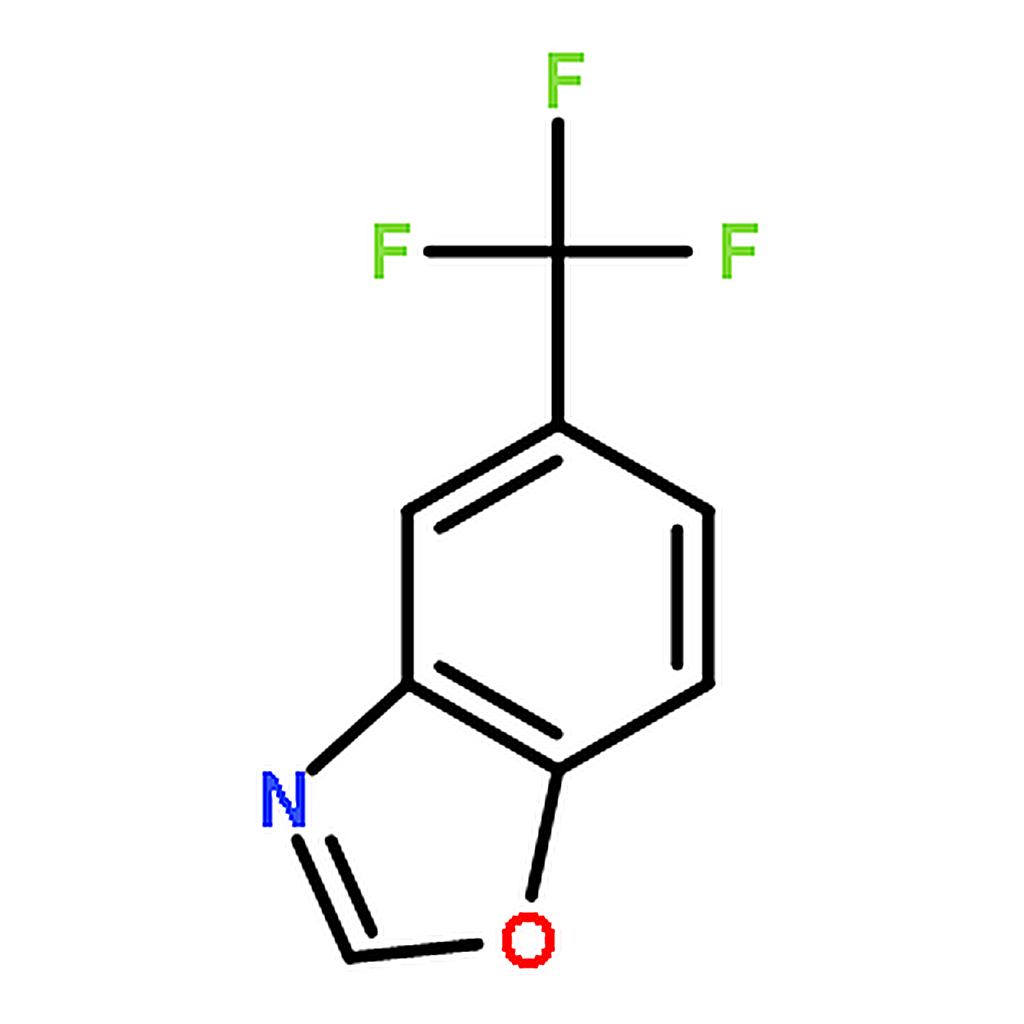 RHAWN 5-(Trifluoromethyl)benzoxazole