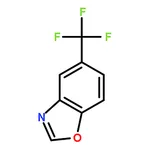 RHAWN 5-(Trifluoromethyl)benzoxazole