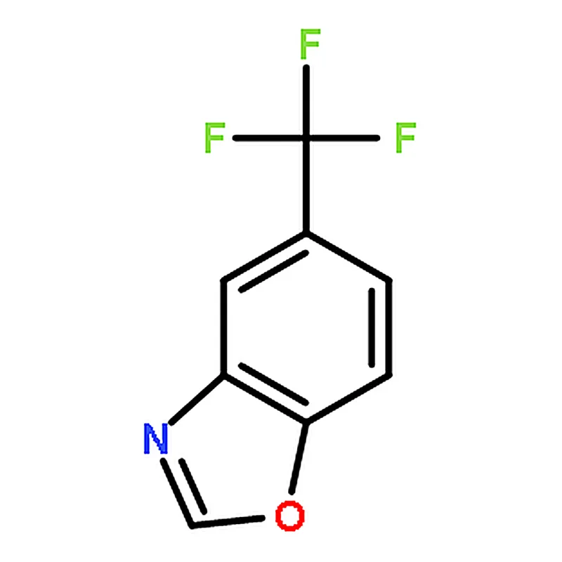 RHAWN 5-(Trifluoromethyl)benzoxazole