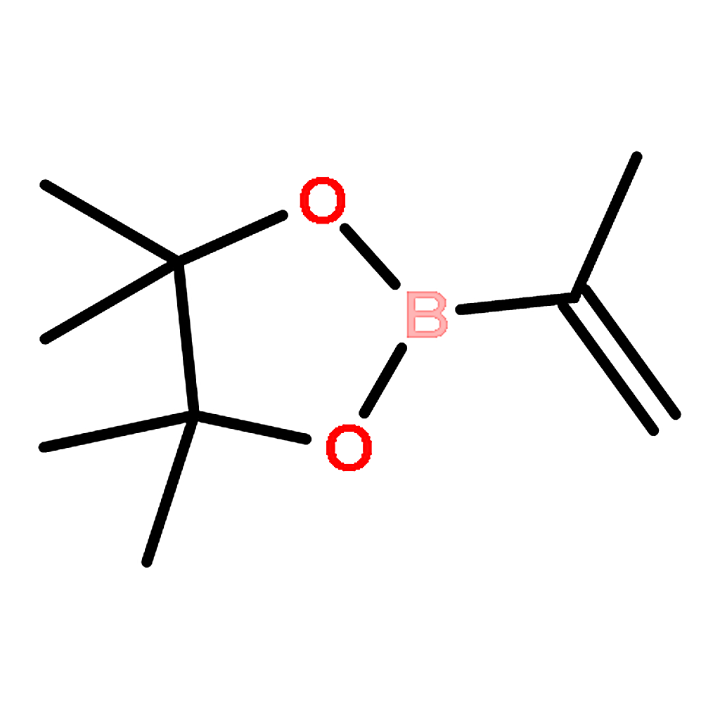 RHAWN Isopropenylboronic acid pinacol ester