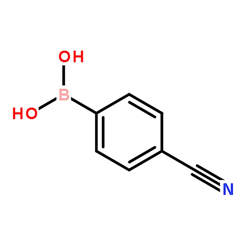 RHAWN 4-Cyanophenylboronic acid