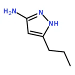 RHAWN 5-Propyl-1H-pyrazol-3-amine