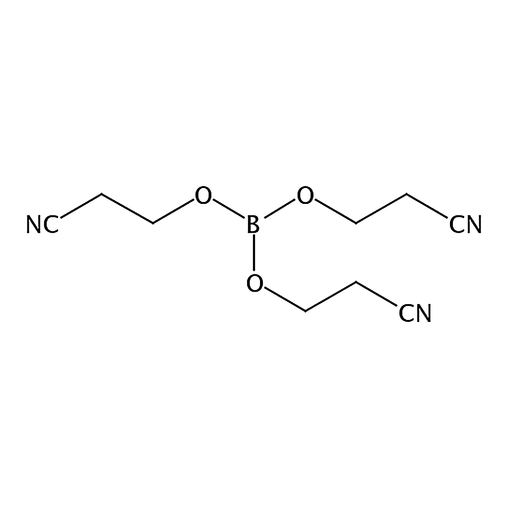 RHAWN Tris(2-cyanoethyl) Borate
