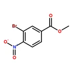 RHAWN Methyl 3-bromo-4-nitrobenzoate