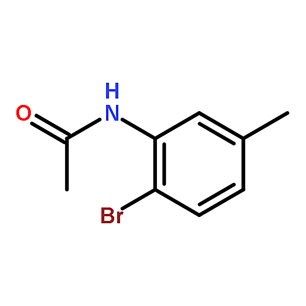 RHAWN N-(2-Bromo-5-methylphenyl)acetamide