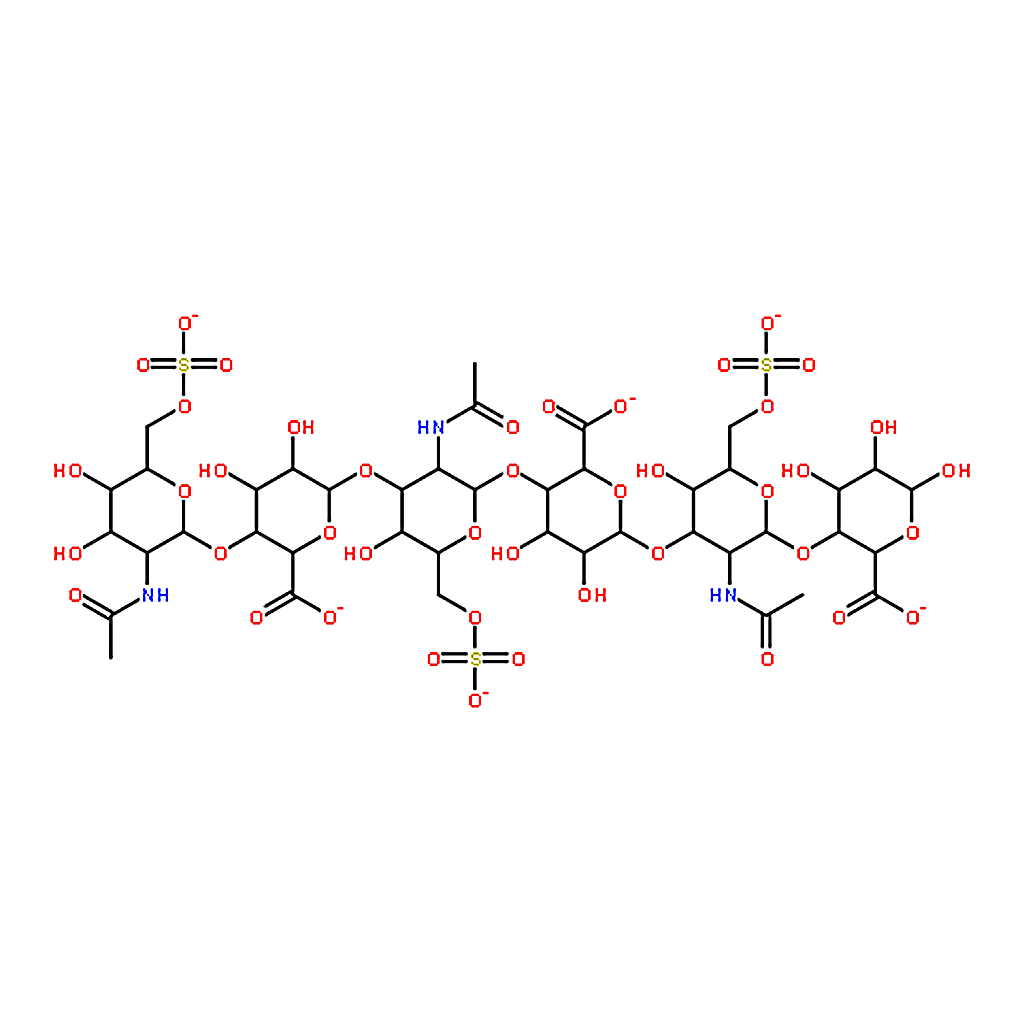 RHAWN CHONDROITIN SULFATE C SODIUM