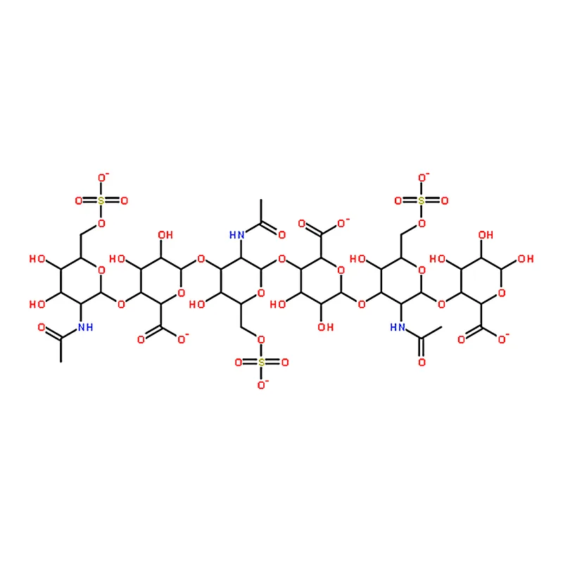 RHAWN CHONDROITIN SULFATE C SODIUM