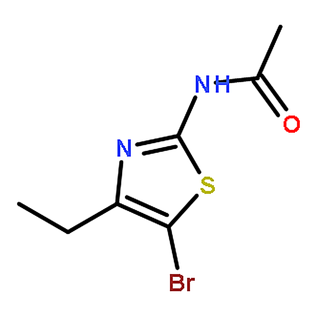 RHAWN N-(5-Bromo-4-ethylthiazol-2-yl)acetamide