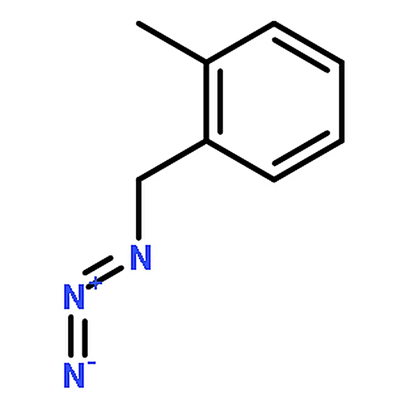 RHAWN o-Methylbenzyl azide solution