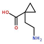 RHAWN 1-(2-aminoethyl)cyclopropane-1-carboxylic acid