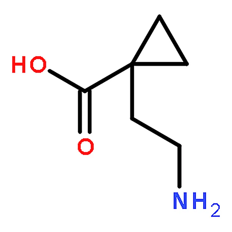 RHAWN 1-(2-aminoethyl)cyclopropane-1-carboxylic acid