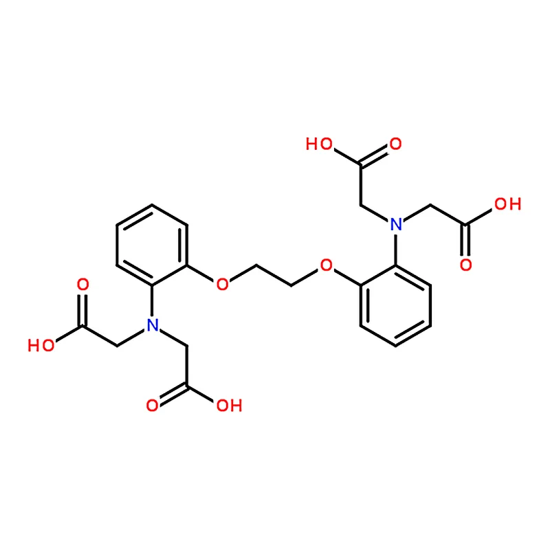 RHAWN Tetrasodium 1,2-Bis(2-aminophenoxy)ethane-N,N,N',N'-tetraacetate