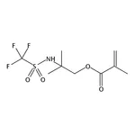 RHAWN 2-Methyl-2-(trifluoromethylsulfonamido)propyl methacrylate