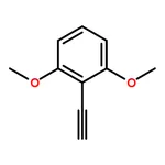 RHAWN 2-Ethynyl-1,3-dimethoxybenzene