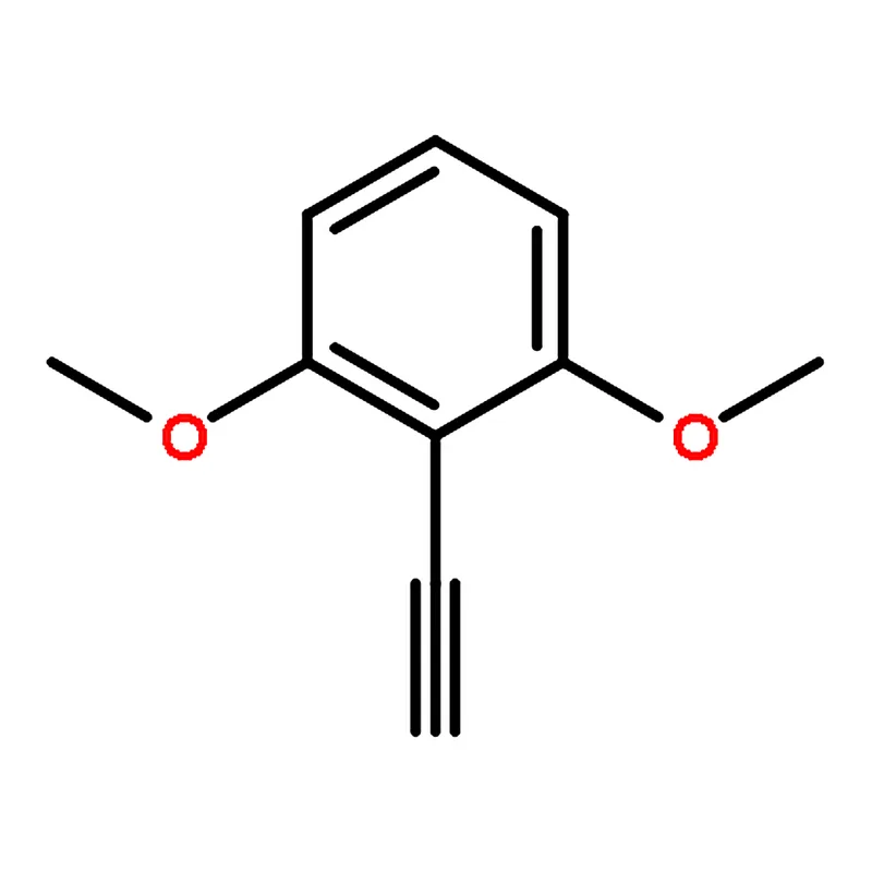 RHAWN 2-Ethynyl-1,3-dimethoxybenzene