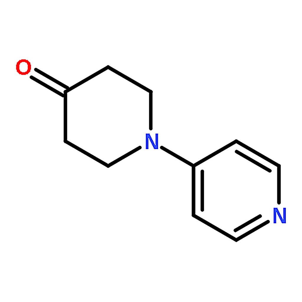 RHAWN 1-Pyridin-4-ylpiperidin-4-one