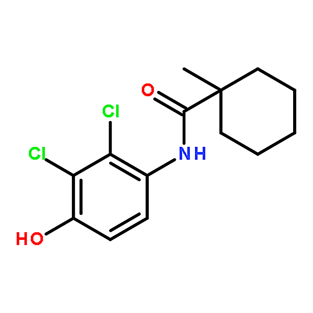 RHAWN Fenhexamid Solution in Methanol