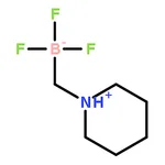 RHAWN (Piperidinium-1-ylmethyl)trifluoroborate