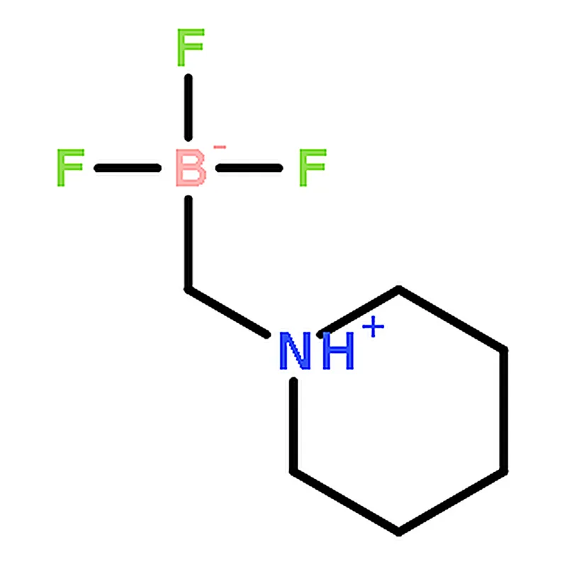 RHAWN (Piperidinium-1-ylmethyl)trifluoroborate