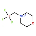 RHAWN (Morpholinium-4-ylmethyl)trifluoroborateinternal salt