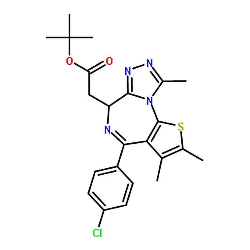 RHAWN (+)-JQ-1