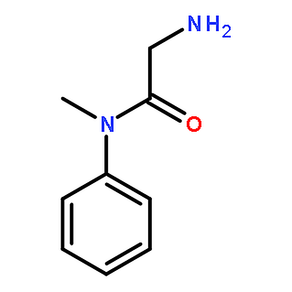 RHAWN 2-Amino-N-methyl-N-phenylacetamide
