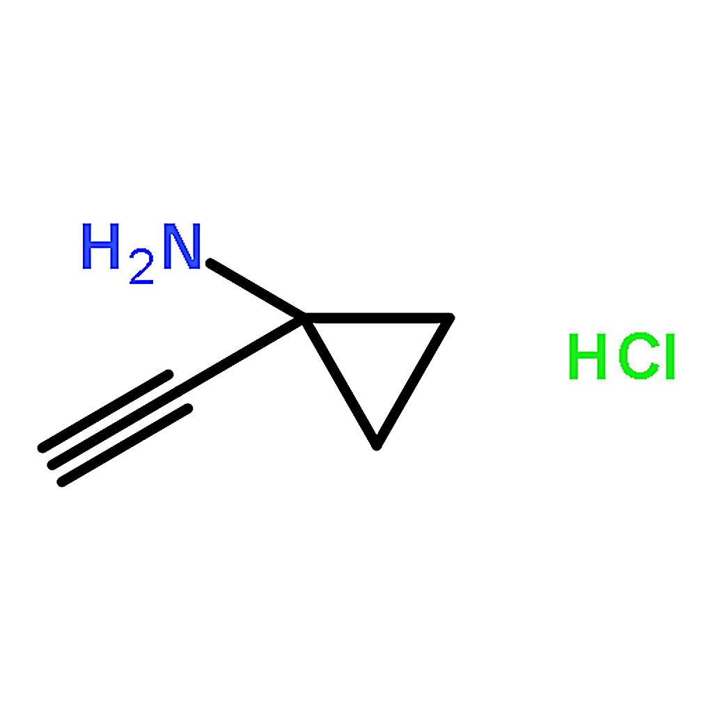RHAWN 1-Ethynylcyclopropanamine hydrochloride