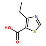 RHAWN 4-ethyl-1,3-thiazole-5-carboxylic acid