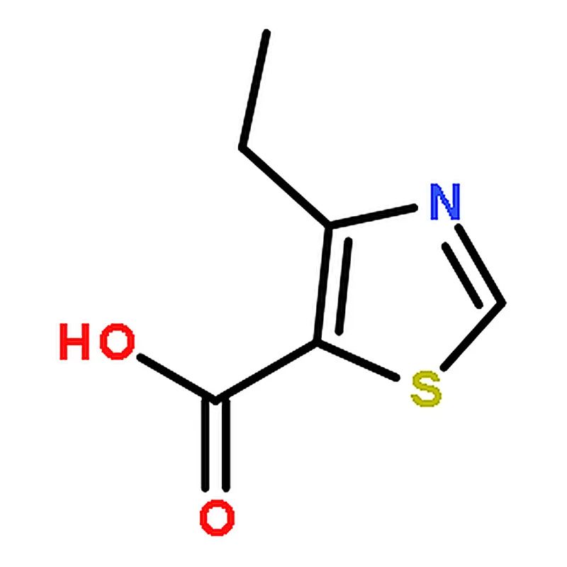 RHAWN 4-ethyl-1,3-thiazole-5-carboxylic acid
