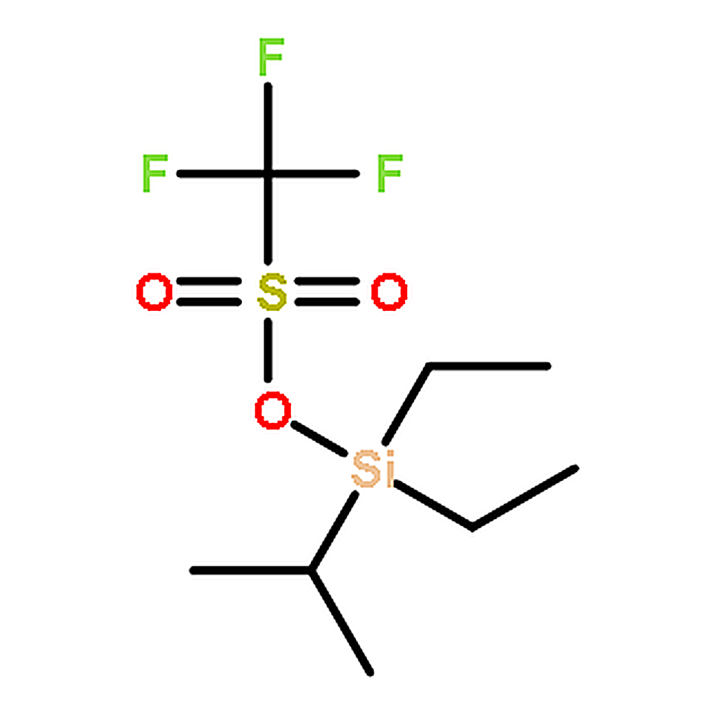 RHAWN Diethylisopropylsilyl Trifluoromethanesulfonate